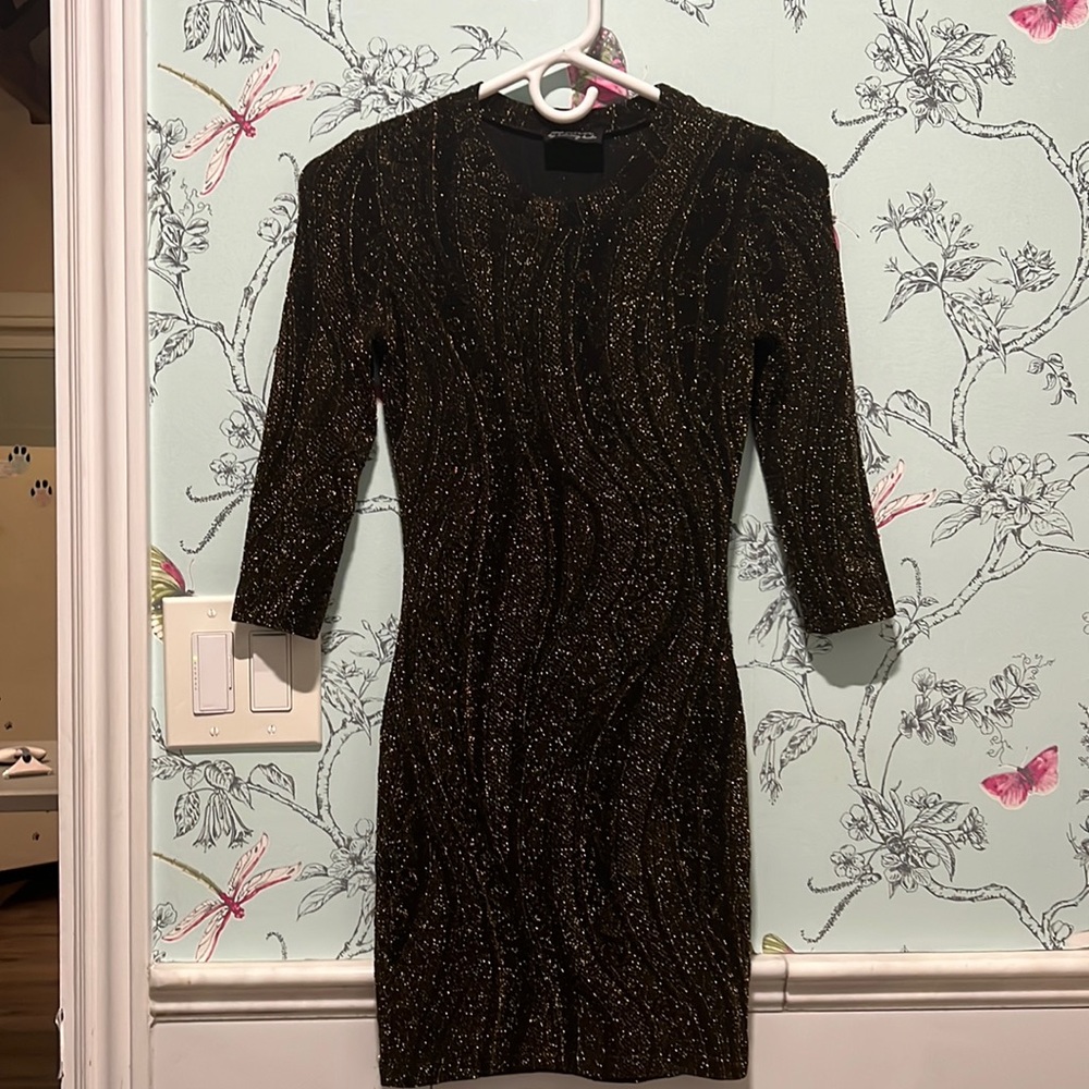 Bodycon dress
